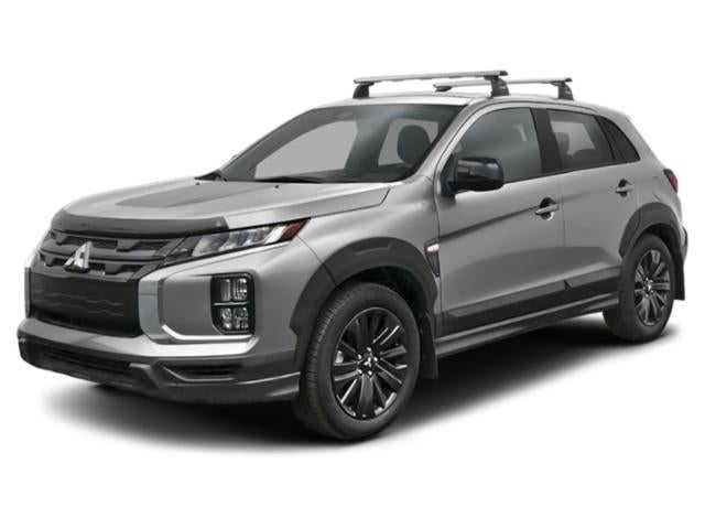 2024 Mitsubishi Outlander Sport 2.0 Trail Edition AWC
