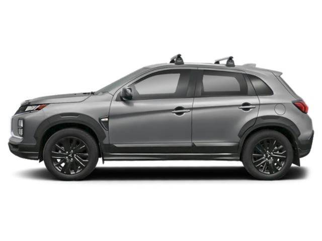 2024 Mitsubishi Outlander Sport 2.0 Trail Edition AWC