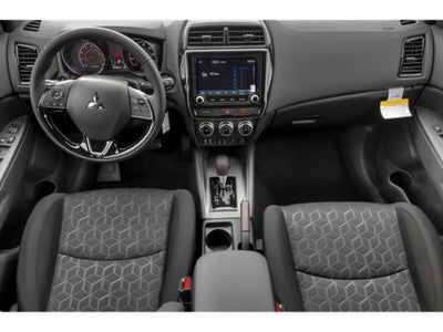 2024 Mitsubishi Outlander Sport 2.0 Trail Edition AWC