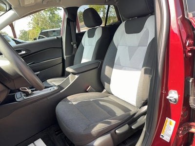 2024 Chevrolet Trax FWD SP
