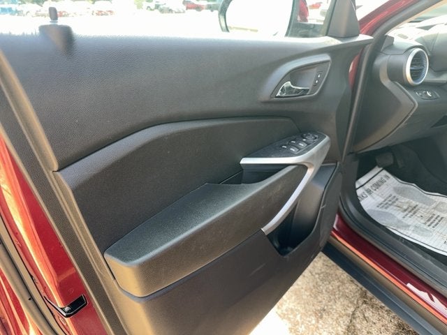 2024 Chevrolet Trax FWD SP