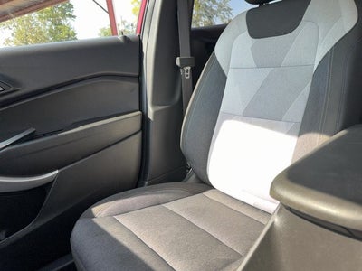 2024 Chevrolet Trax FWD SP