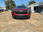 2024 Chevrolet Trax FWD SP
