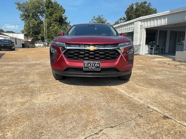 2024 Chevrolet Trax FWD SP