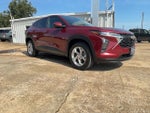 2024 Chevrolet Trax FWD SP