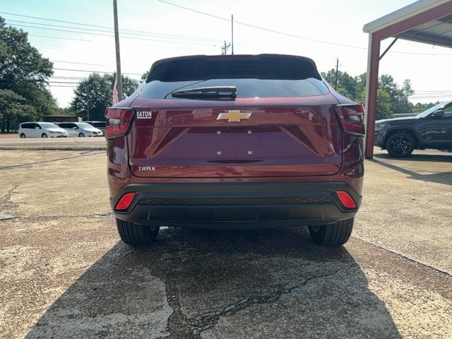 2024 Chevrolet Trax FWD SP