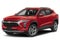 2026 Chevrolet Trax FWD 1RS