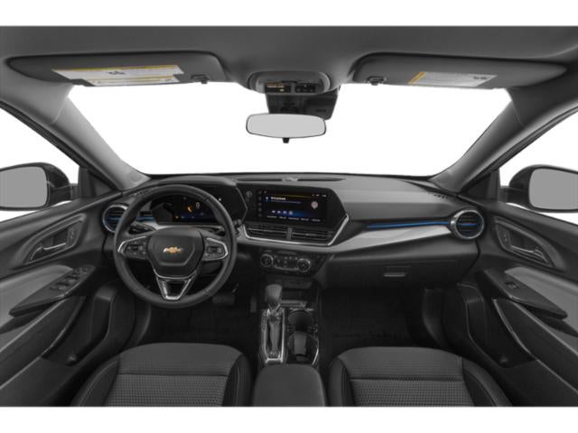 2026 Chevrolet Trax FWD 1RS