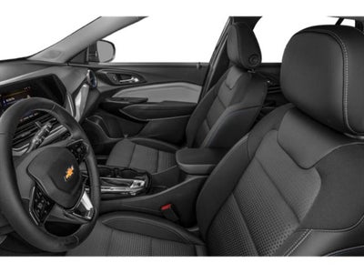 2026 Chevrolet Trax FWD 1RS