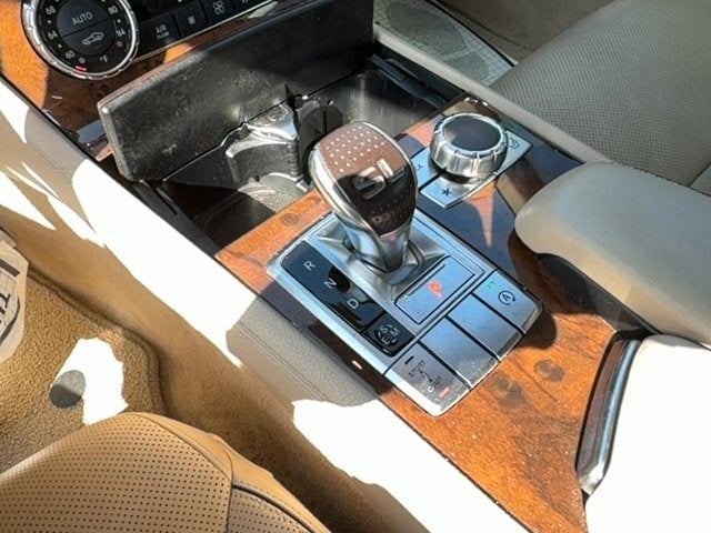 2016 Mercedes-Benz SL 400 SL 400
